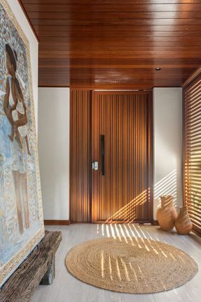 Terramar House
