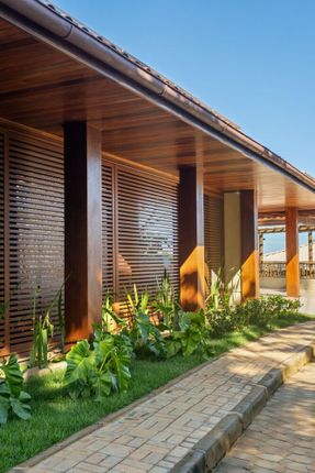 Terramar House