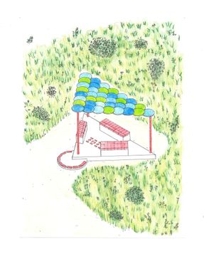 Safety Shelters
