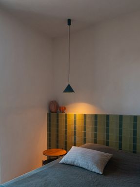 Villa Normanni Puglia