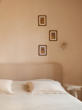 Villa Normanni Puglia