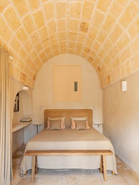 Villa Normanni Puglia