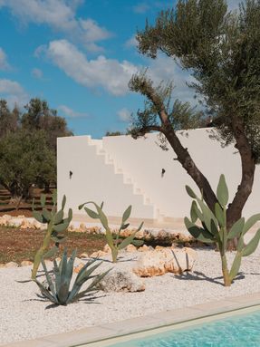Villa Normanni Puglia