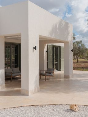 Villa Normanni Puglia