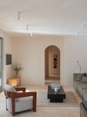 Villa Normanni Puglia