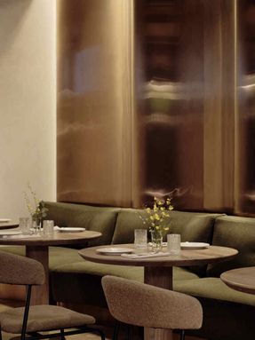 Tal Family Restaurant