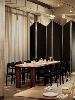 Tal Family Restaurant