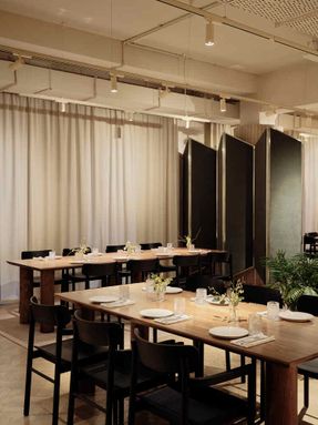 Tal Family Restaurant