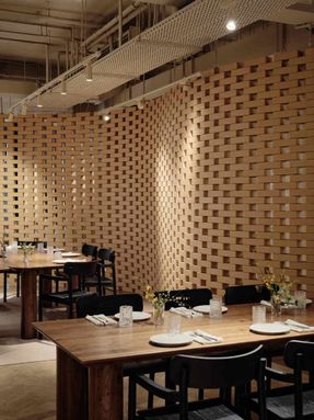 Tal Family Restaurant