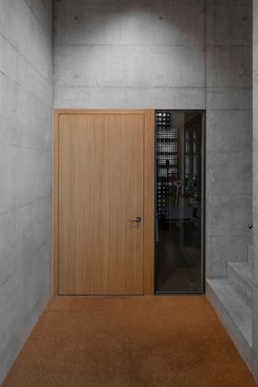 New Winery URS HAUSER