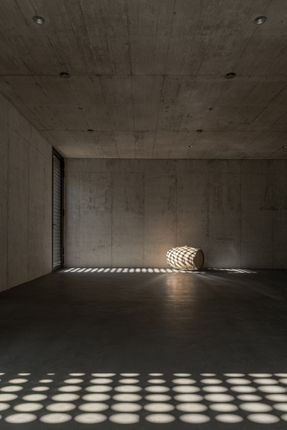 New Winery URS HAUSER