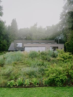 Beech Cottage