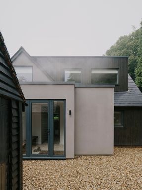 Beech Cottage