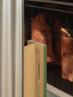 Yunju Roast Meat Restaurant