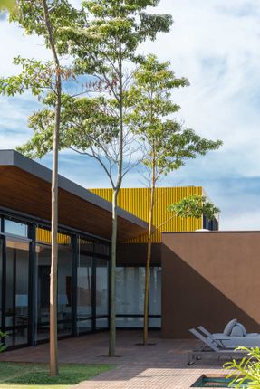 AAM Residence