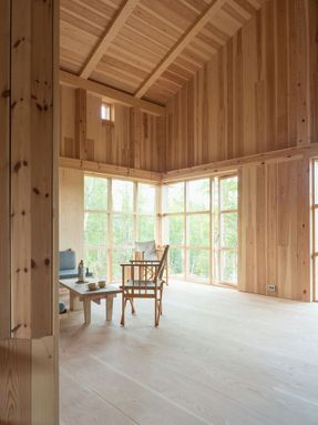 Timber Temple - Cabin In Sirdal