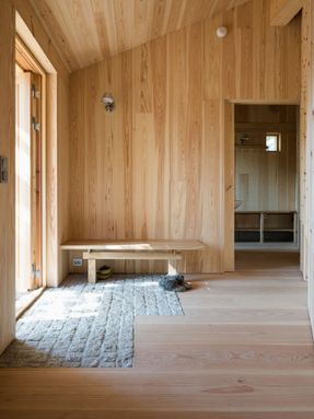 Timber Temple - Cabin In Sirdal
