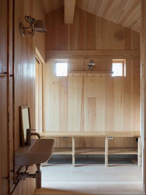 Timber Temple - Cabin In Sirdal