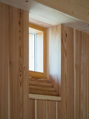 Timber Temple - Cabin In Sirdal
