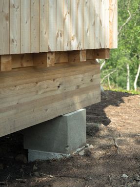 Timber Temple - Cabin In Sirdal