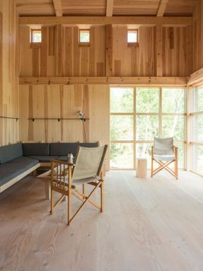 Timber Temple - Cabin In Sirdal
