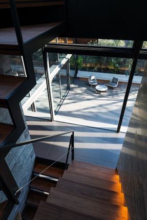 Eternity House