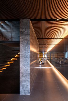 Eternity House
