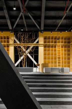 Dazhou Atelier And Its Surrounding Area Renovation