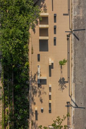 Arriaga Linear Park
