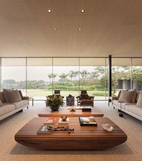 DRP House