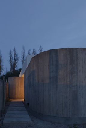 CCE House