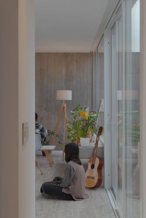 CCE House