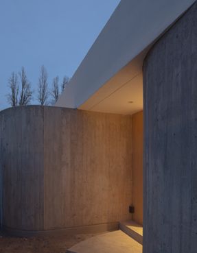 CCE House