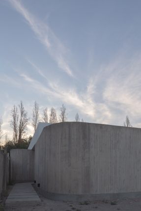 CCE House