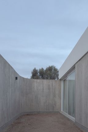 CCE House