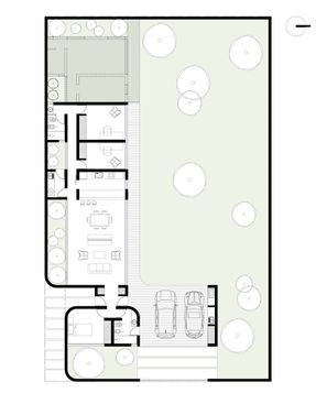 CCE House