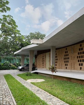 Villa CROCODILE