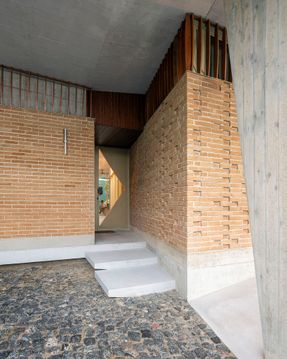 Villa CROCODILE