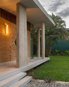 Villa CROCODILE