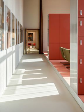 Design Hotels HQ