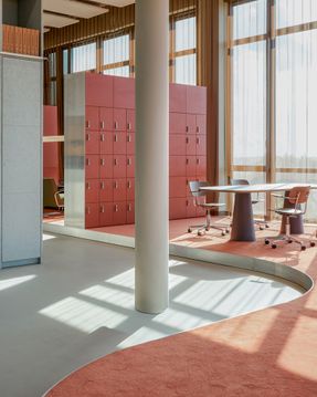 Design Hotels HQ