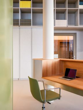Design Hotels HQ