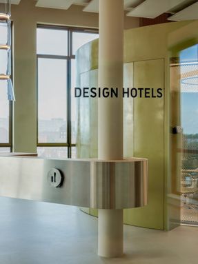 Design Hotels HQ