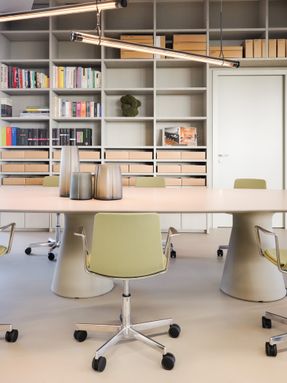 Design Hotels HQ