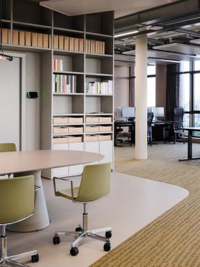 Design Hotels HQ