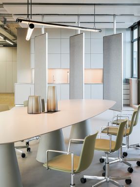 Design Hotels HQ