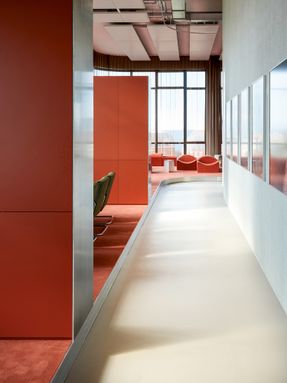 Design Hotels HQ