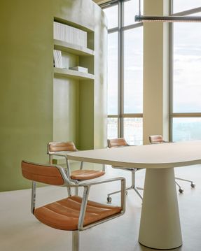 Design Hotels HQ