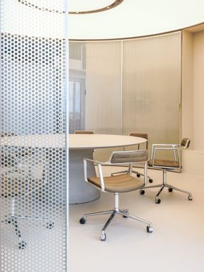 Design Hotels HQ