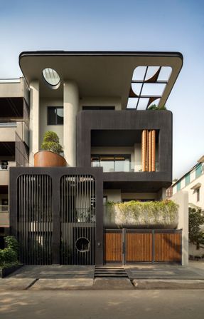 The Art House